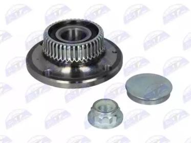 BTA H2T000BTA Wheel bearing BTA H2T000BTA Wheel bearing
