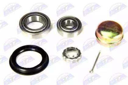 BTA H2W000BTA Wheel bearing BTA H2W000BTA Wheel bearing