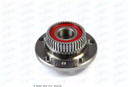 BTA H2W004BTA Wheel bearing