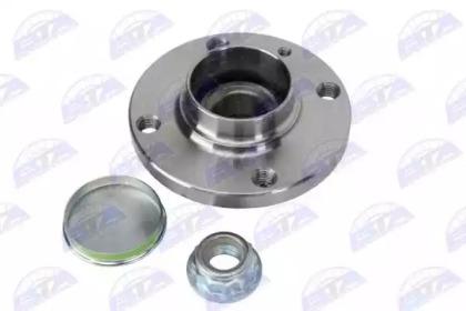 BTA H2W010BTA Wheel bearing BTA H2W010BTA Wheel bearing