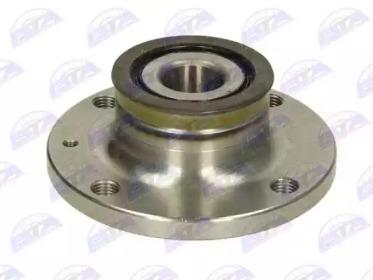 BTA H2W011BTA Wheel bearing