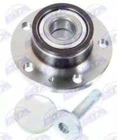 BTA H2W012BTA Підшипник маточини колеса BTA H2W012BTA Підшипник маточини колеса