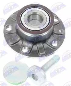 BTA H2W013BTA Подшипник ступицы колеса