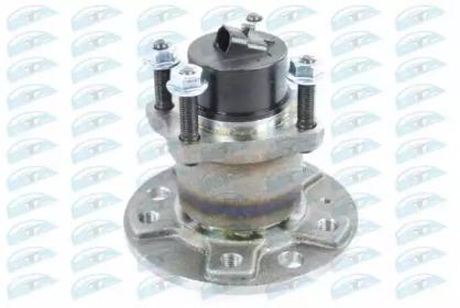 BTA H2X006BTA Підшипник маточини колеса BTA H2X006BTA Підшипник маточини колеса