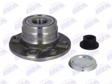 BTA H2X014BTA Wheel bearing BTA H2X014BTA Wheel bearing