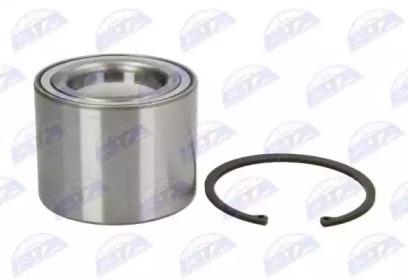 BTA H2X035BTA Wheel bearing BTA H2X035BTA Wheel bearing