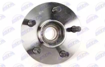 BTA H2Y002BTA Wheel bearing