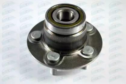 BTA H2Y005BTA Маточина колеса BTA H2Y005BTA Маточина колеса