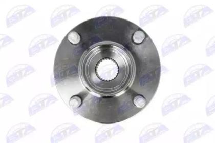 BTA H51012BTA Маточина колеса