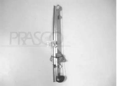 Prasco FT350W063 Regulator assy door window