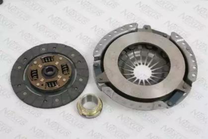 Nexus F10003NX Kit clutch repair Nexus F10003NX Kit clutch repair