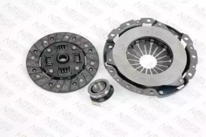 Nexus F10024NX Kit clutch repair Nexus F10024NX Kit clutch repair