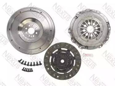 Nexus F11099NX Clutch zms kit xtend plus csc Nexus F11099NX Clutch zms kit xtend plus csc