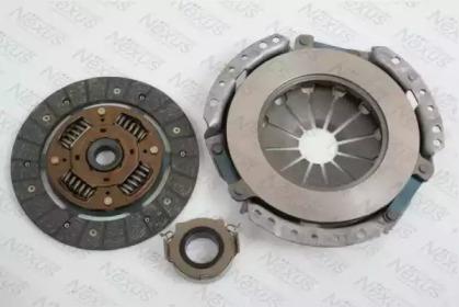 Nexus F12050NX Комплект зчеплення