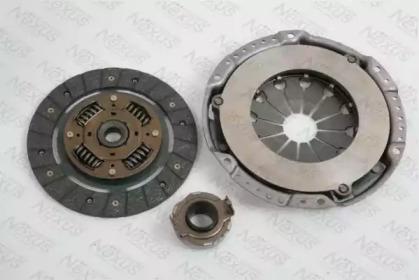 Nexus F14020NX Kit clutch repair Nexus F14020NX Kit clutch repair