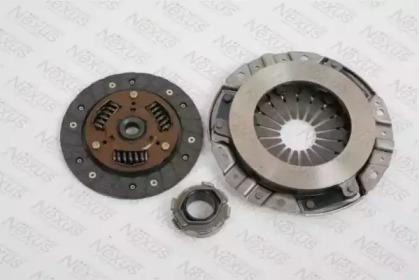 Nexus F18002NX Kit clutch repair Nexus F18002NX Kit clutch repair