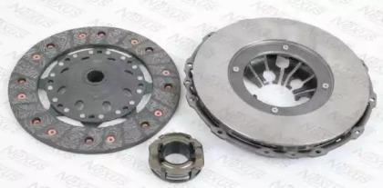 Nexus F1A010NX Kit clutch repair Nexus F1A010NX Kit clutch repair