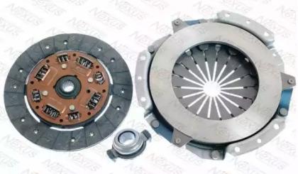 Nexus F1C016NX Kit clutch repair Nexus F1C016NX Kit clutch repair