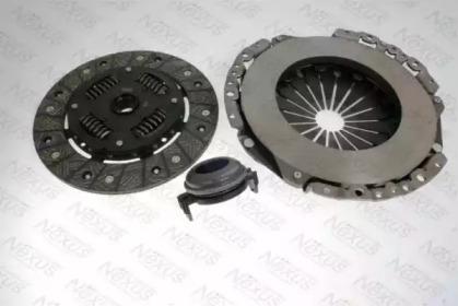 Nexus F1C023NX Комплект зчеплення Nexus F1C023NX Комплект зчеплення
