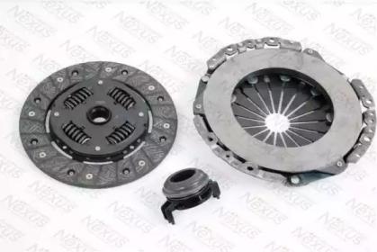 Nexus F1C024NX Kit clutch repair