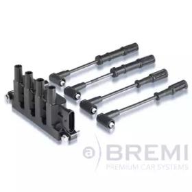 Bremi 20492 Котушка запалювання Bremi 20492 Котушка запалювання