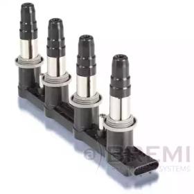 Bremi 20499 Coil assy ignition Bremi 20499 Coil assy ignition