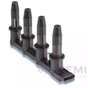 Bremi 20503 Котушка запалювання Bremi 20503 Котушка запалювання