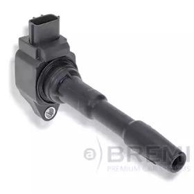 Bremi 20653 Coil assy ignition