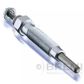 Bremi 25012 Свеча накала Bremi 25012 Свеча накала