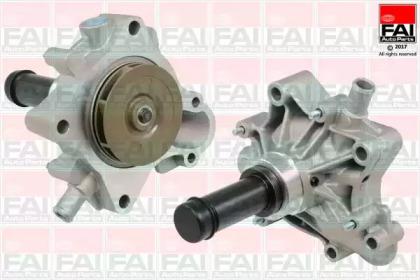FAI WP6663 Water pump