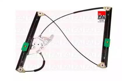 FAI WR009 Regulator assy door window