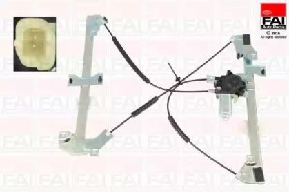FAI WR031M Regulator assy door window