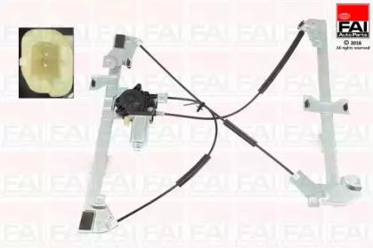 FAI WR032M Regulator assy door window