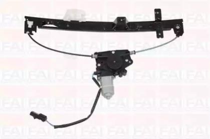 FAI WR039 Regulator assy door window