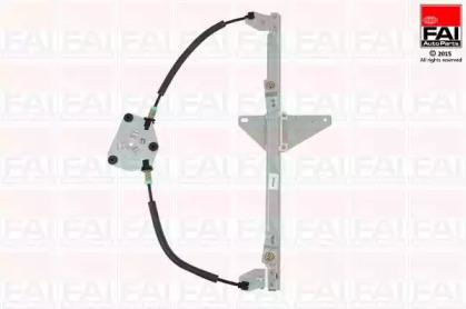 FAI WR042 Regulator assy door window