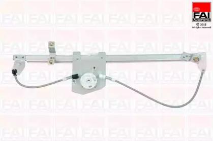 FAI WR048 Regulator assy door window