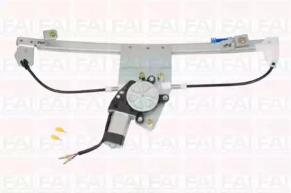 FAI WR065M Regulator assy door window