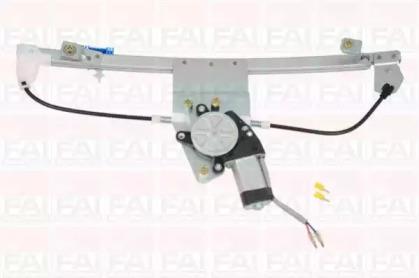FAI WR066M Regulator assy door window