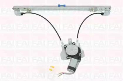 FAI WR084M Regulator assy door window FAI WR084M Regulator assy door window