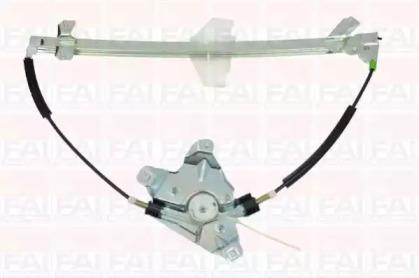 FAI WR105 Regulator assy door window