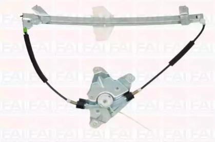 FAI WR106 Regulator assy door window
