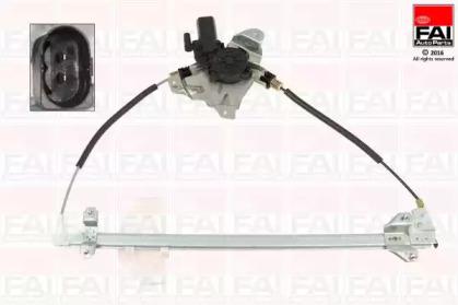 FAI WR106M Regulator assy door window