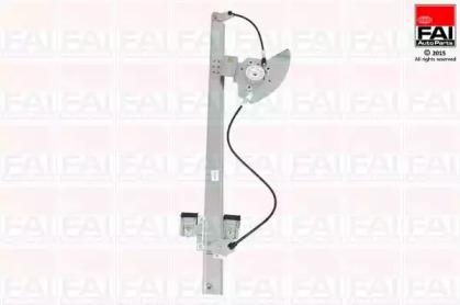 FAI WR135 Склопідіймач