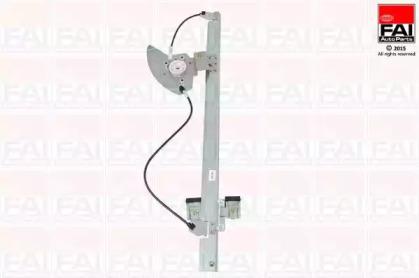 FAI WR136 Склопідіймач