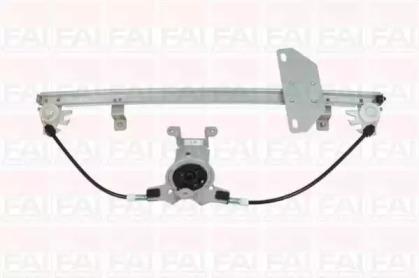 FAI WR153 Regulator assy door window