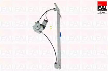 FAI WR155M Regulator assy door window