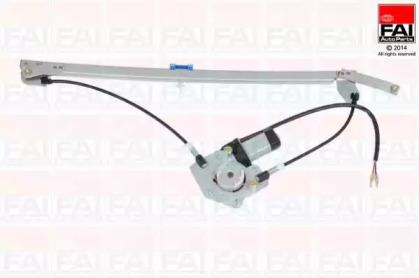 FAI WR156M Regulator assy door window