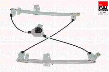 FAI WR160 Regulator assy door window