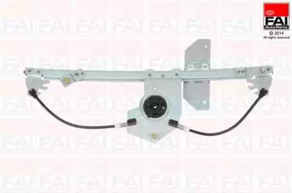 FAI WR167 Regulator assy door window FAI WR167 Regulator assy door window