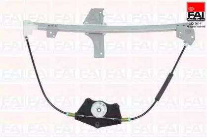 FAI WR169 Regulator assy door window